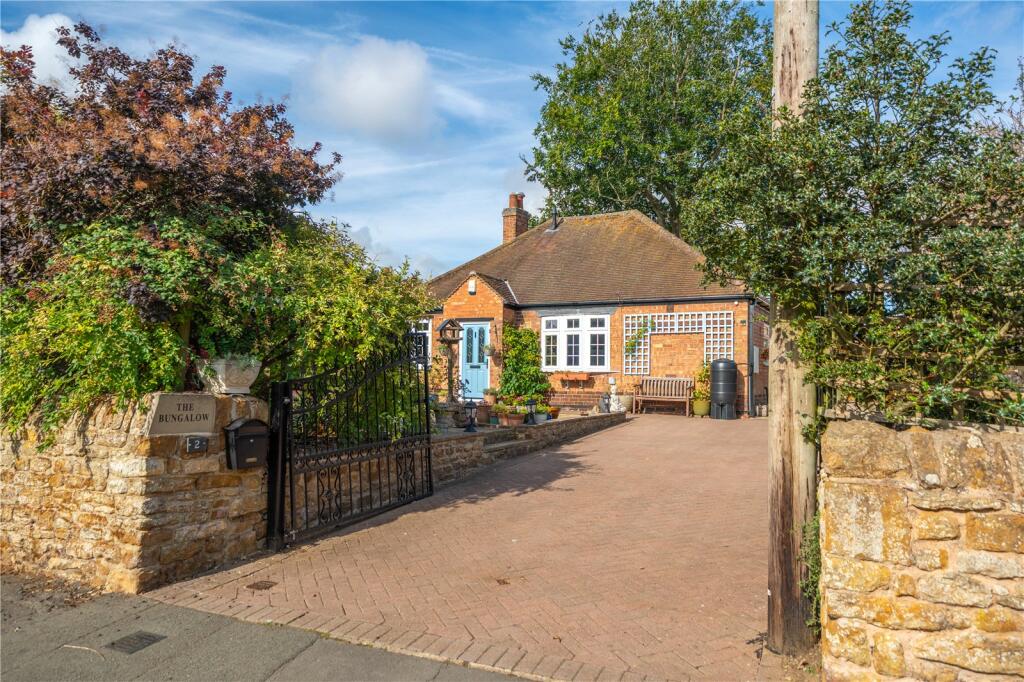 Main image of property: New Street, Scalford, Melton Mowbray