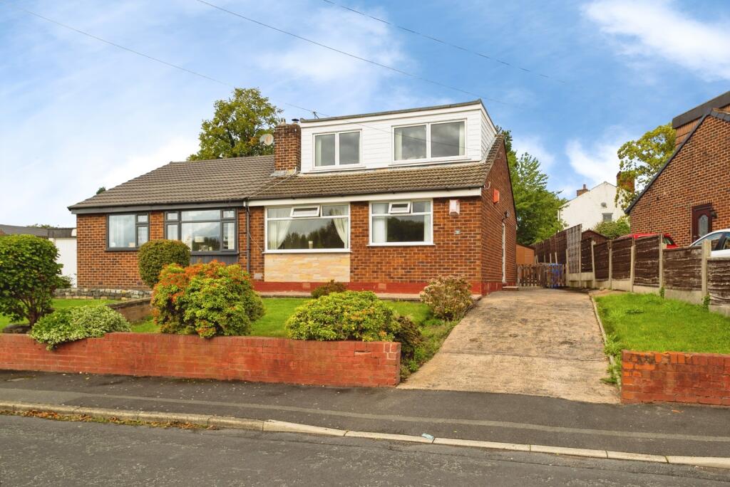 Main image of property: Rydal Close, Denton, Manchester, Greater Manchester, M34