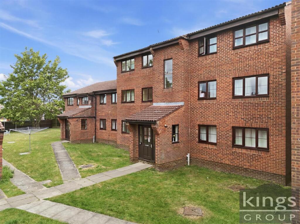 Main image of property: Clematis Tye, Chelmsford