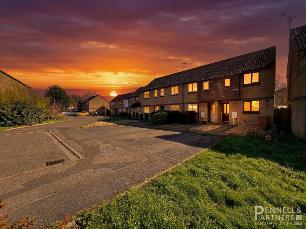 Main image of property:  Brancepeth Place, PETERBOROUGH, PE2