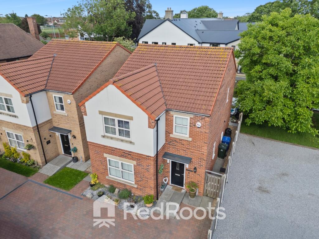 Main image of property: Barton Lane, Armthorpe, Doncaster, DN3