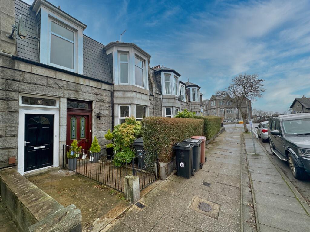 Main image of property: Bedford Place, Kittybrewster, Aberdeen, AB24