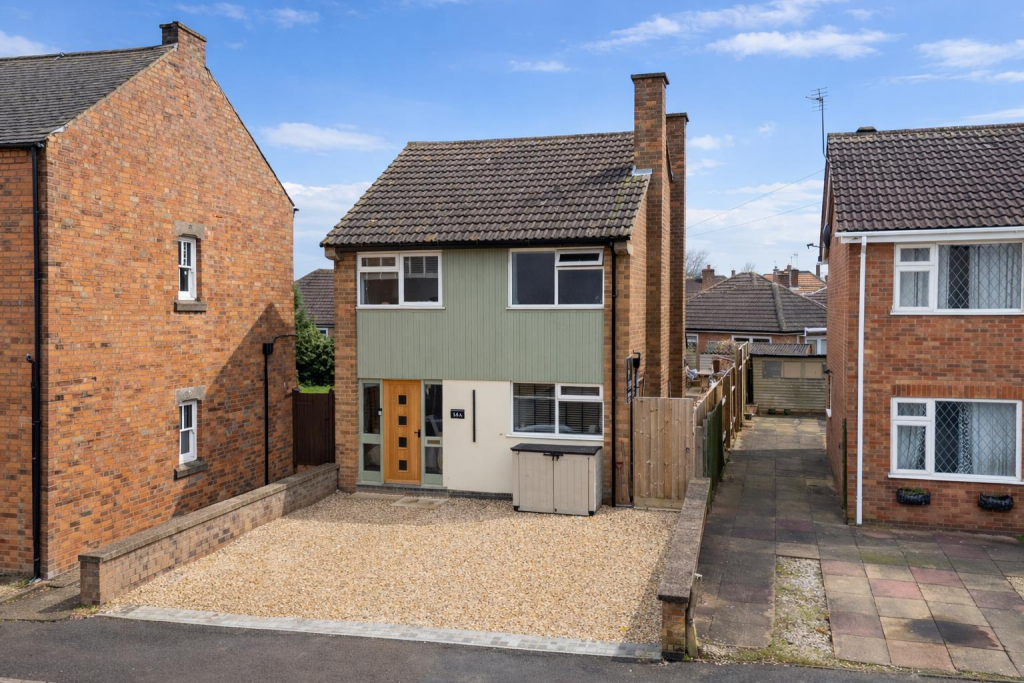 Main image of property: Breadcroft Lane, Barrow Upon Soar, Loughborough
