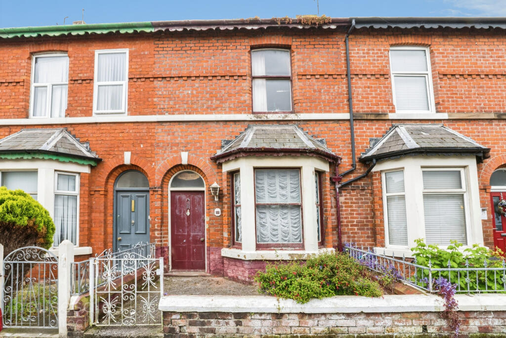 Main image of property: North Albion Street, Fleetwood, FY7