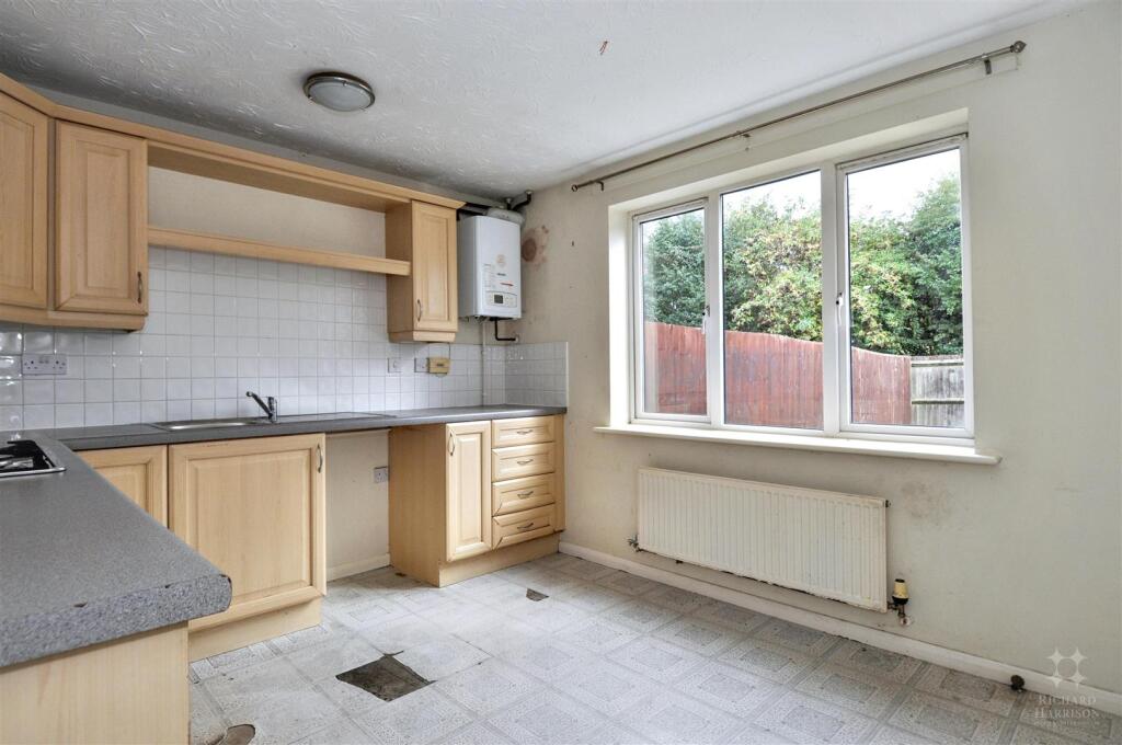 House in Leicester - More