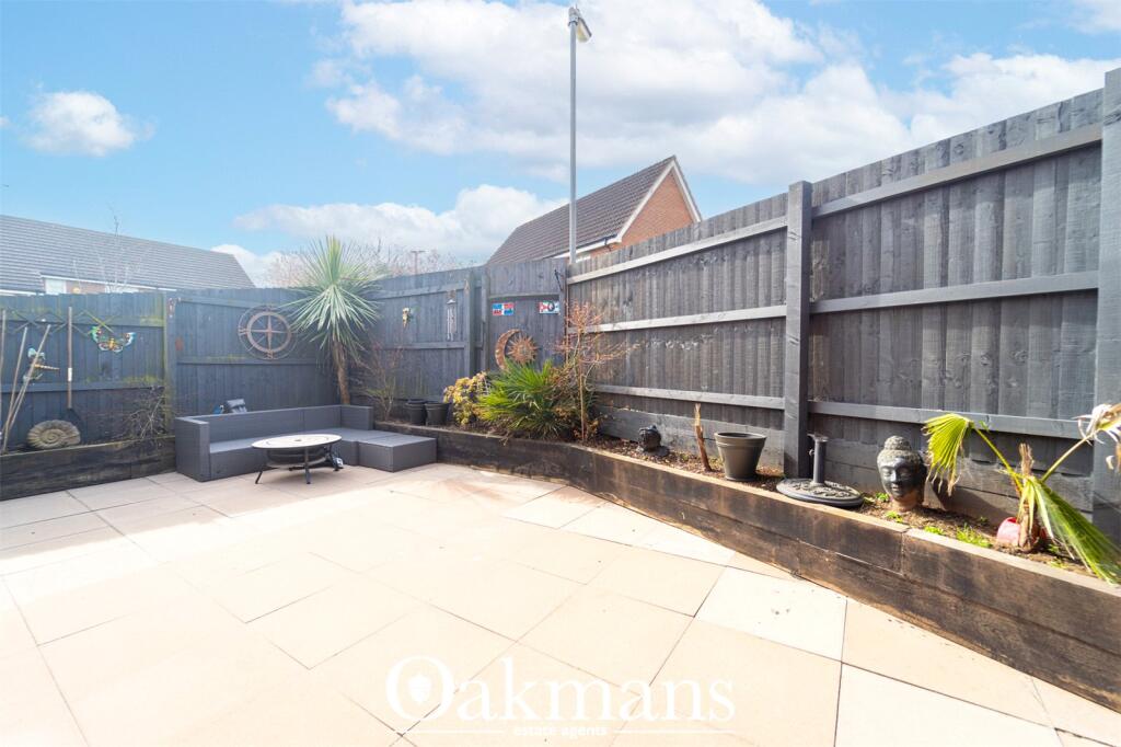 Additional image 26 of Rubery Field Close, Rubery, Rednal, Birmingham, B45