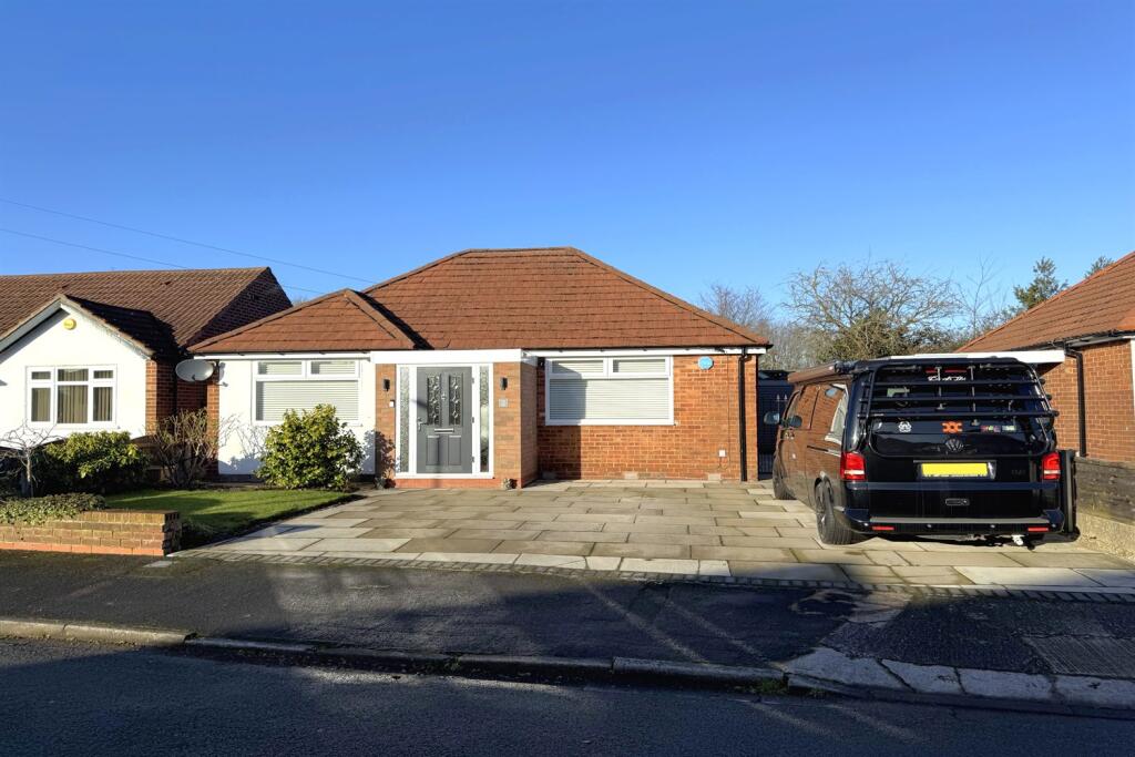 Main image of property: St. Martins Road, Sale