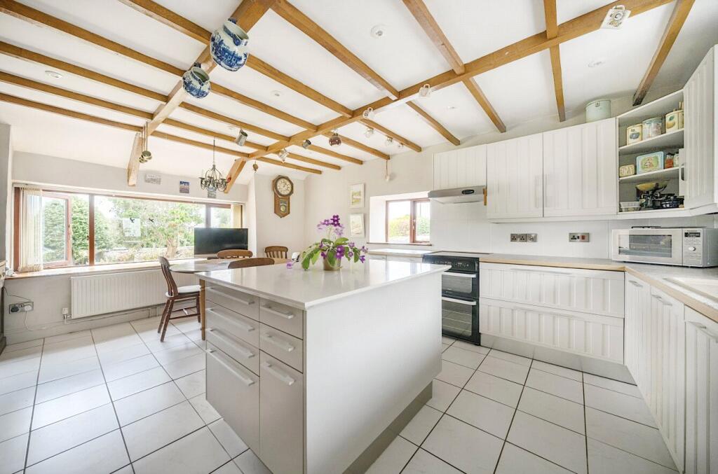 House in Undy, Magor with Undy - View 2