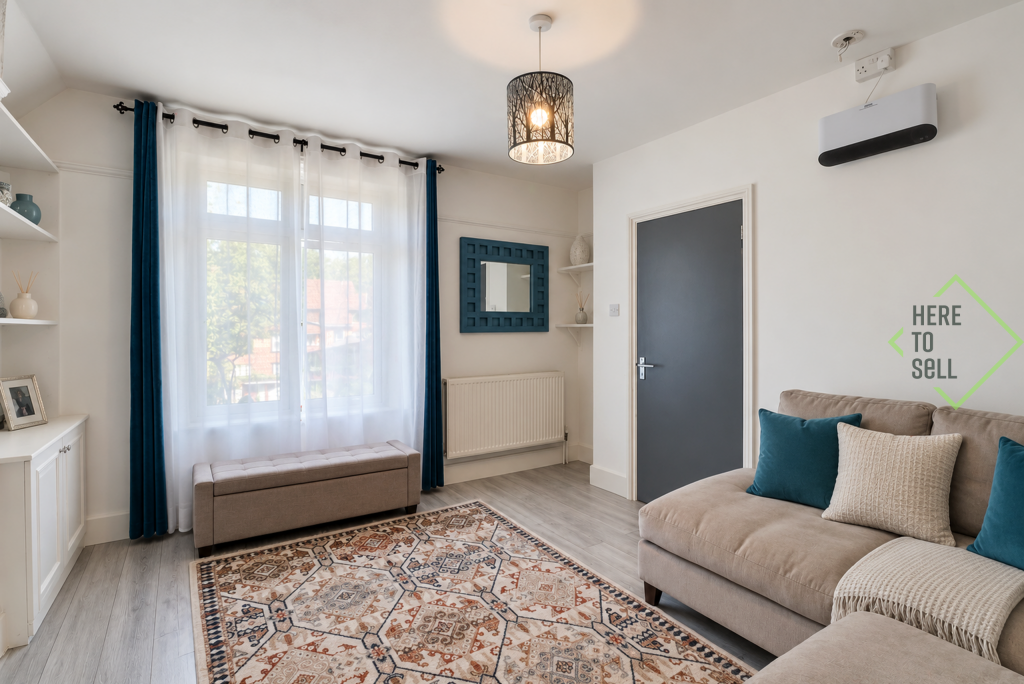 Main image of property: Victoria Road, Barnet, EN4