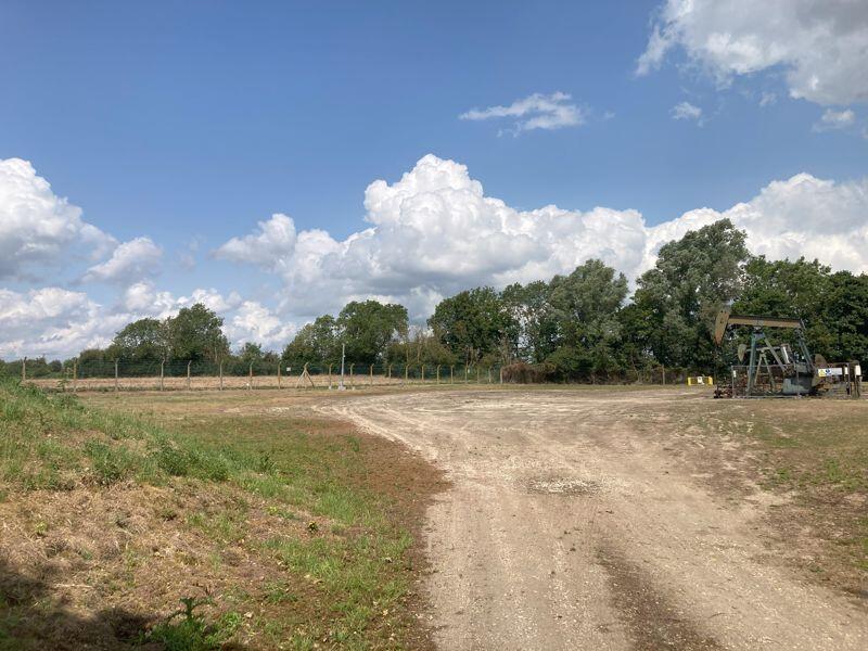Main image of property: Beckingham Oil Well Site, Gainsborough