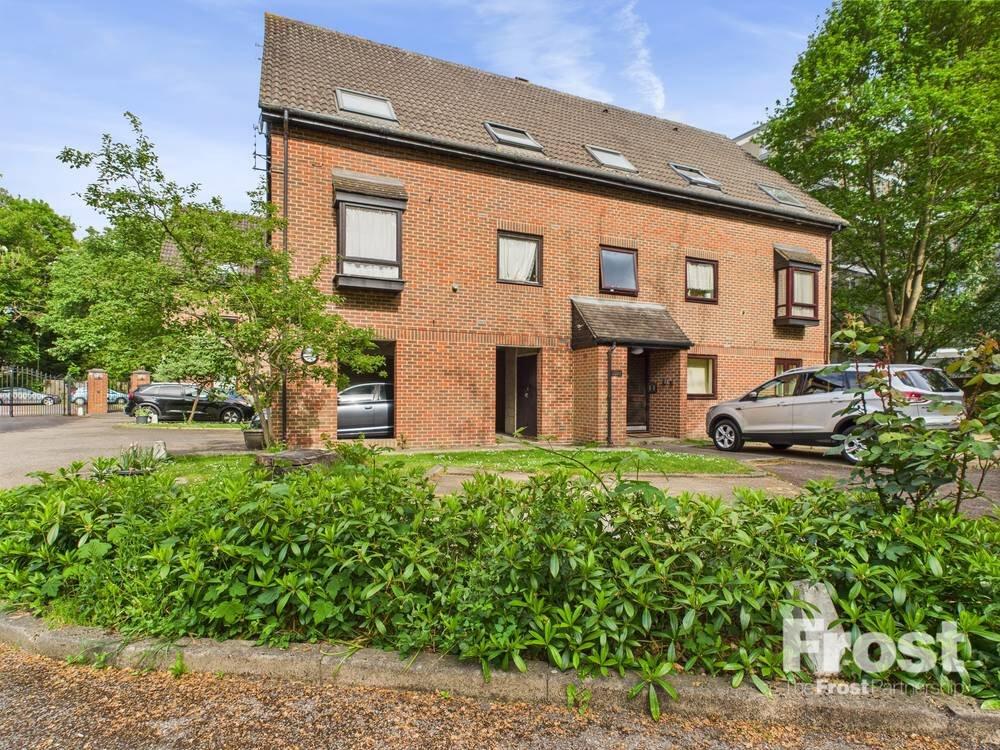 Main image of property: The Oaks, Moormede Crescent, Staines-upon-Thames, Surrey, TW18
