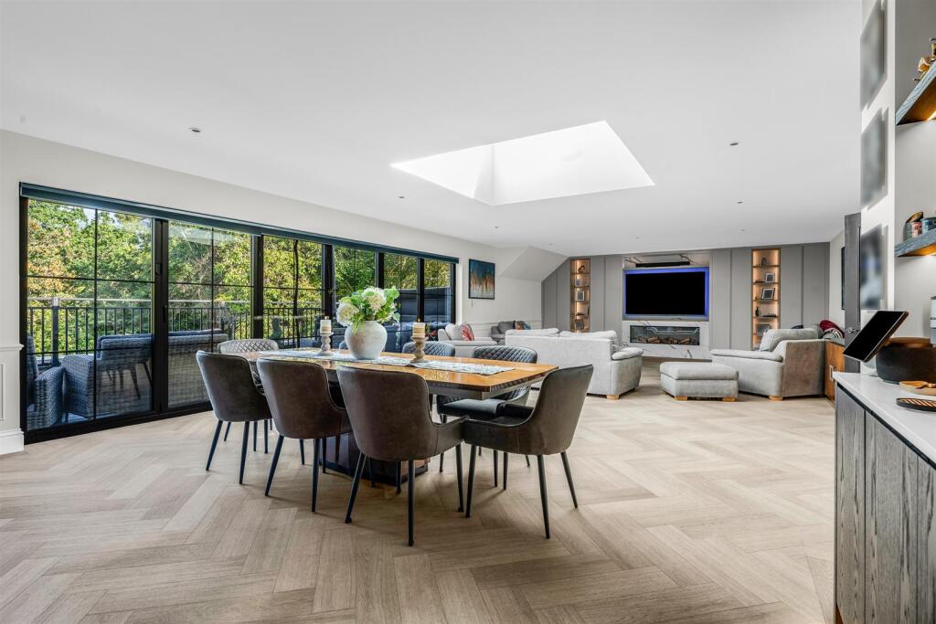 Apartment in Welwyn Hatfield, Welwyn - View 4