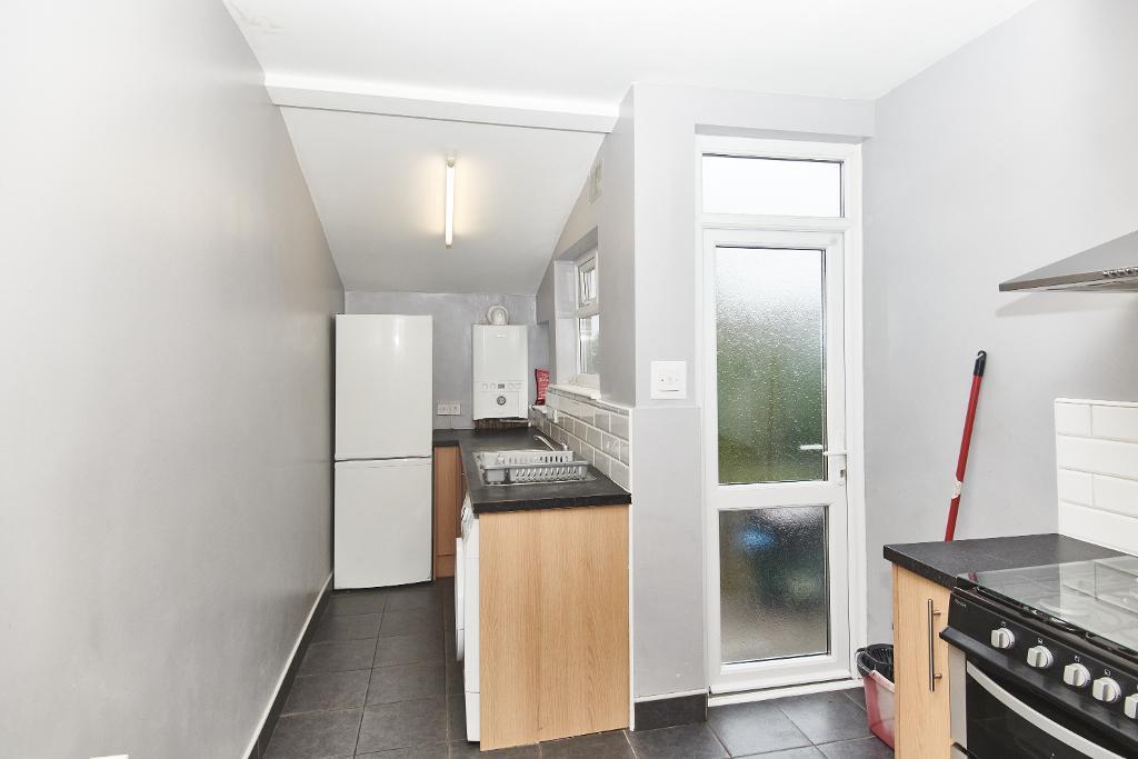 House in Bristol, Eastville - More