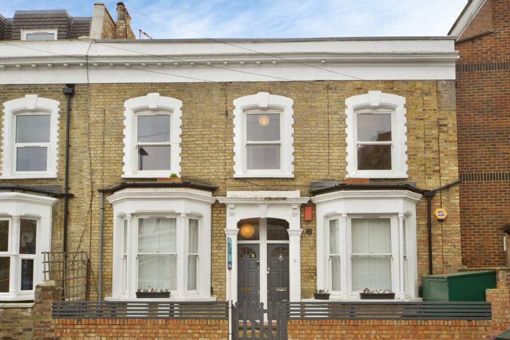 Main image of property: Thorpedale Road, London, N4