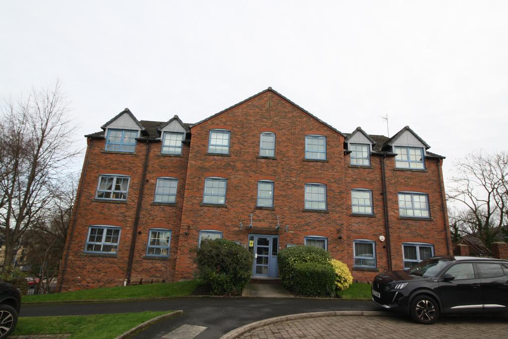 Main image of property: Gladstone Mill, Warrington Street, Stalybridge, Cheshire, SK15 2HA