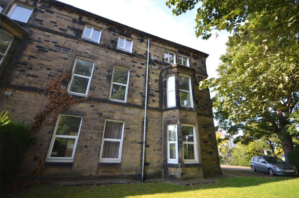 Main image of property: Belle Grove Villas, Newcastle Upon Tyne, NE2