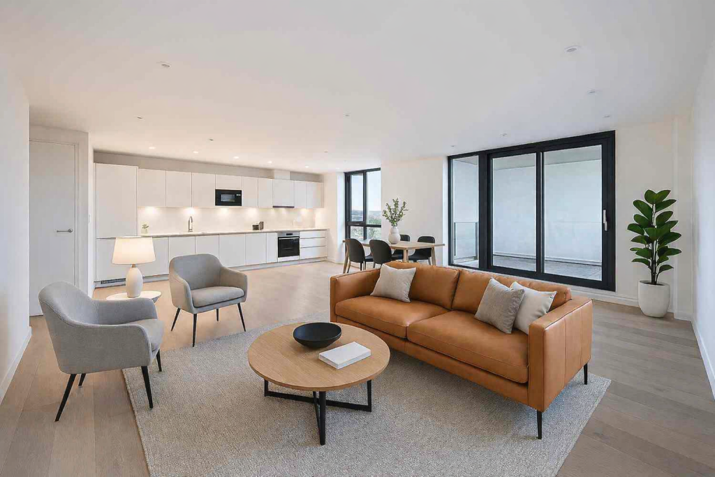 Main image of property: City North Place, London, N4