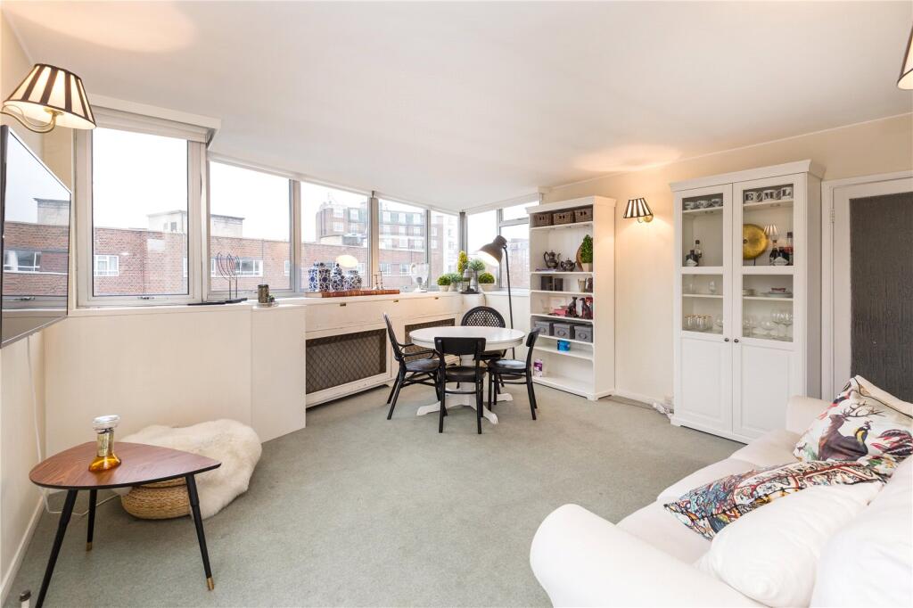 Main image of property: Park Road,
Marylebone, NW1