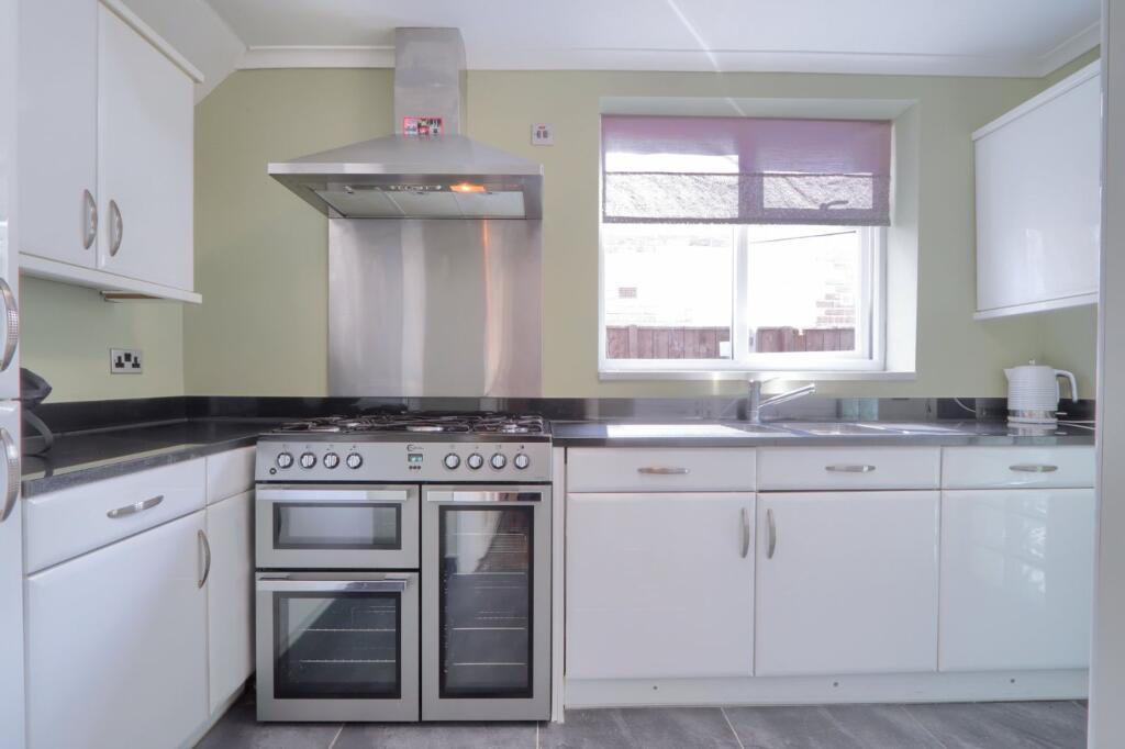House in Stockton-on-Tees - View 5