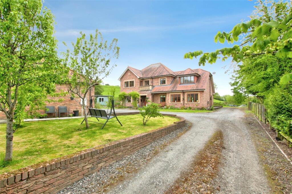 Main image of property: Holdforth Mews, Bishop Auckland, County Durham, DL14
