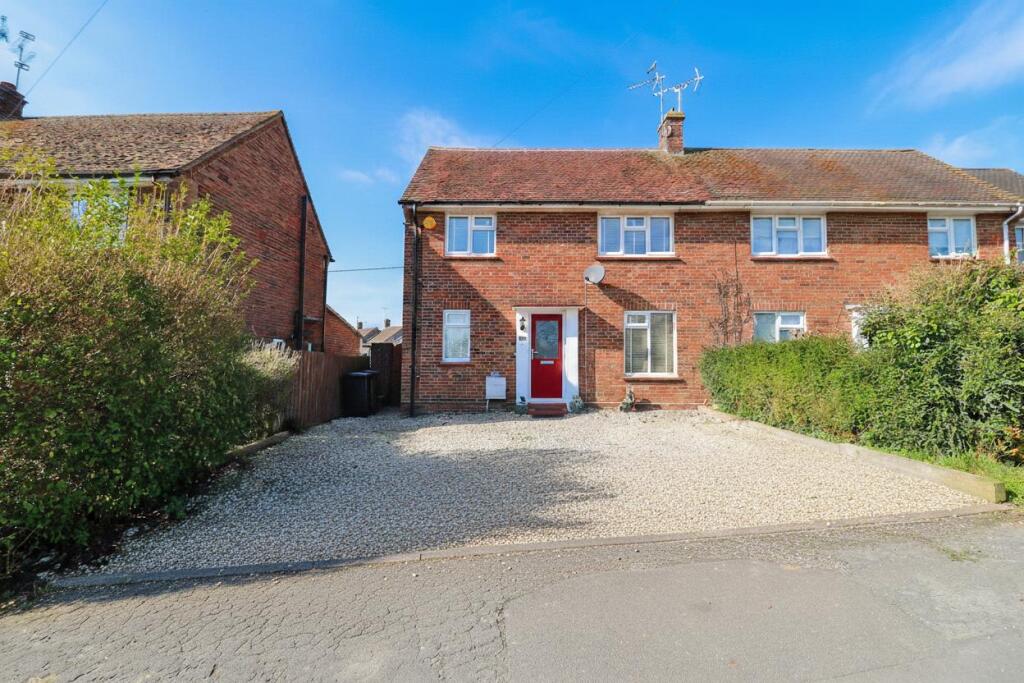 Main image of property: The Chase, Boreham, Chelmsford