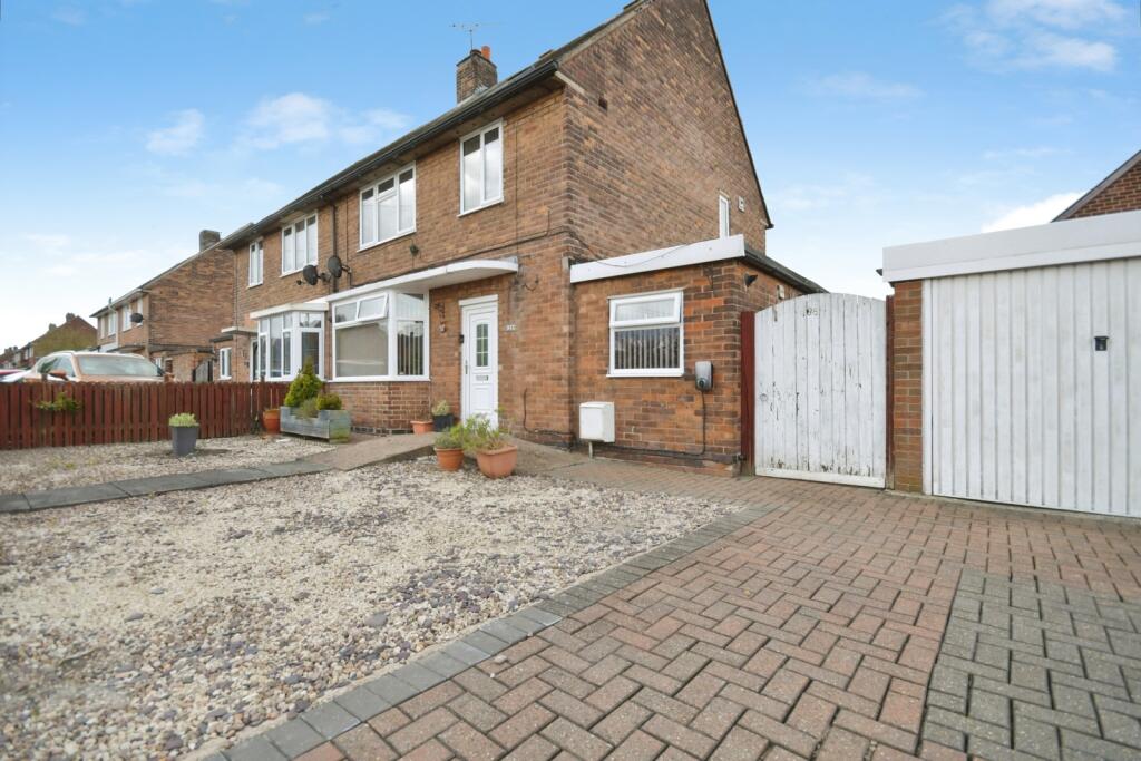Main image of property: Stanley Avenue, Inkersall, Chesterfield, Derbyshire, S43