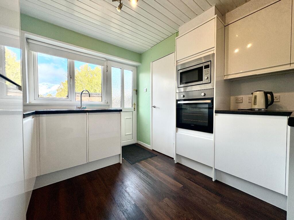 House in Bolton, Moses Gate - View 4