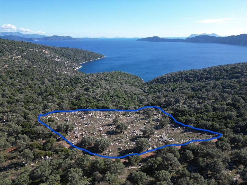 Main image of property: Ionian Islands, Meganisi