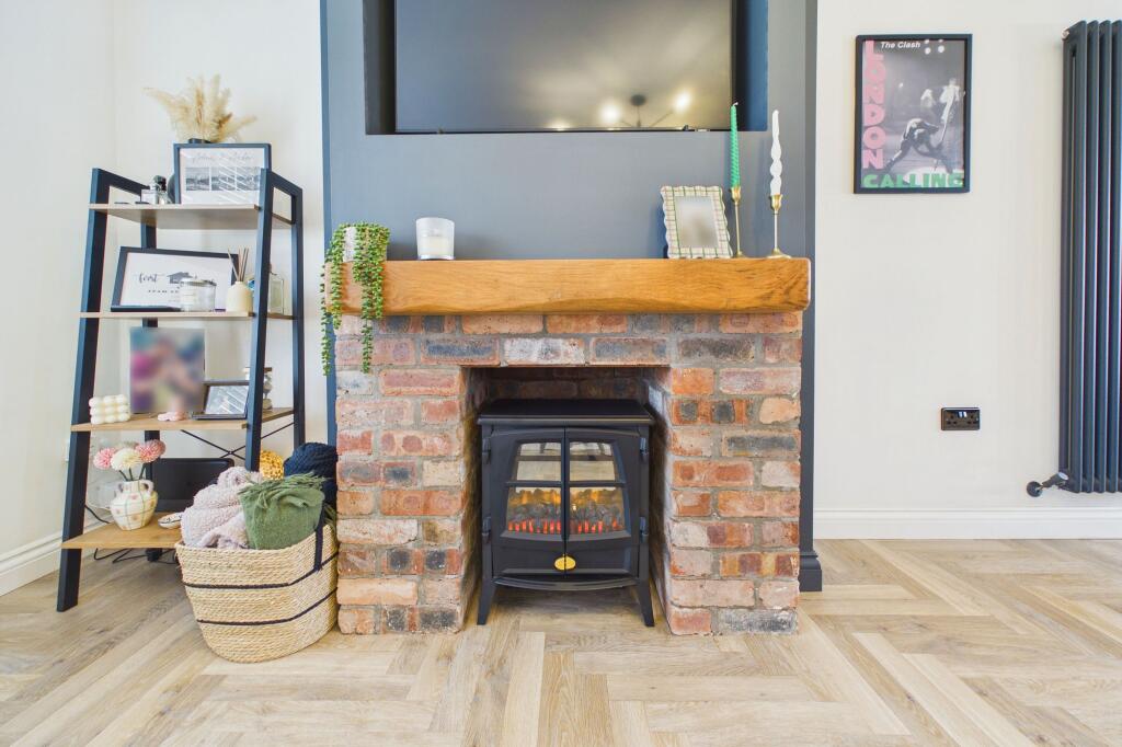 House in Carlisle - View 4