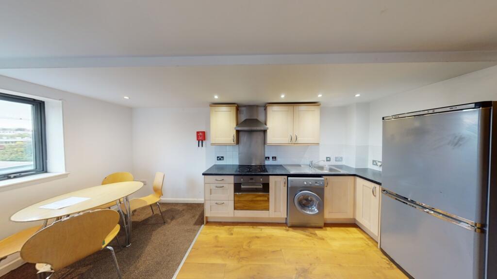 Main image of property: Flat 6.1 Cymbeline House