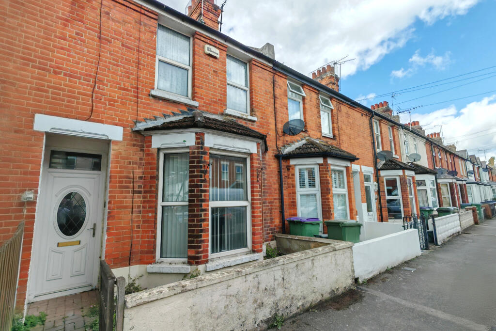 Main image of property: Frampton Road, Hythe, Kent