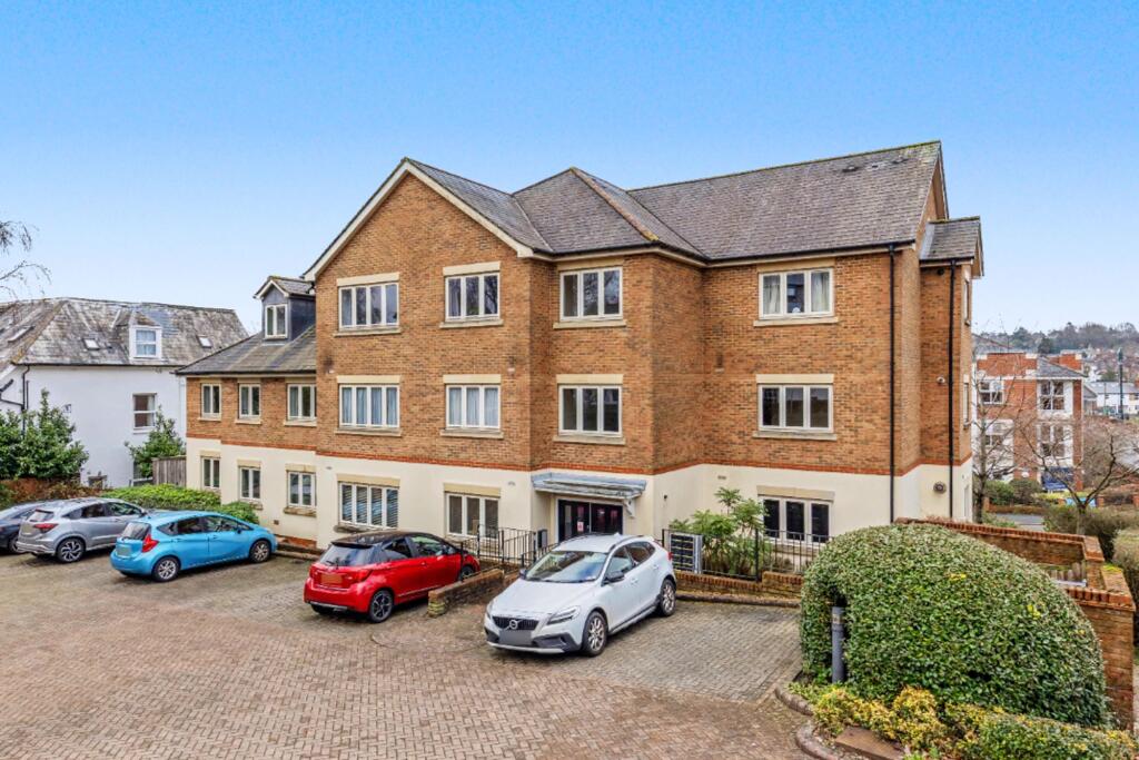 Main image of property: Dunstan Road, Tunbridge Wells, TN4