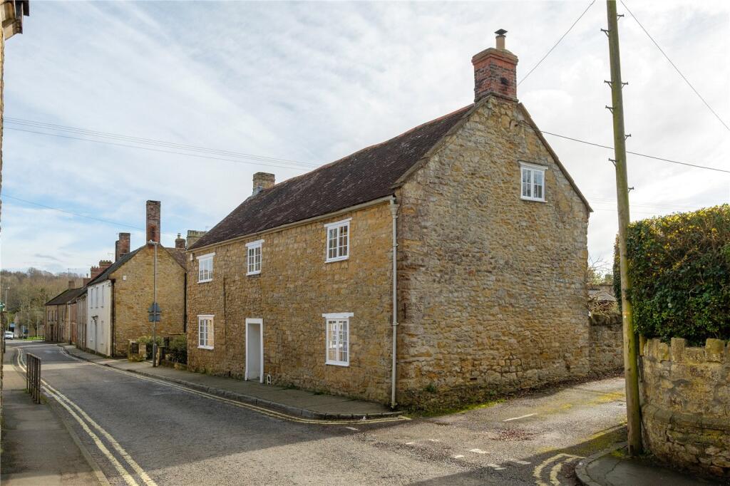 Main image of property: Acreman Street, Sherborne, DT9