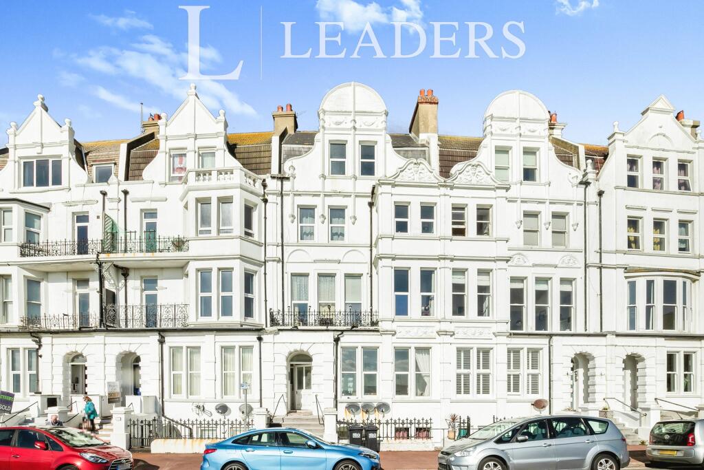 Main image of property: West Parade, Bexhill-on-Sea, East Sussex, TN39