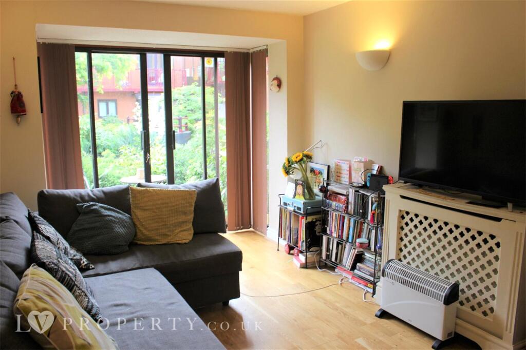 Main image of property: Cox Street, Birmingham, West Midlands, B3