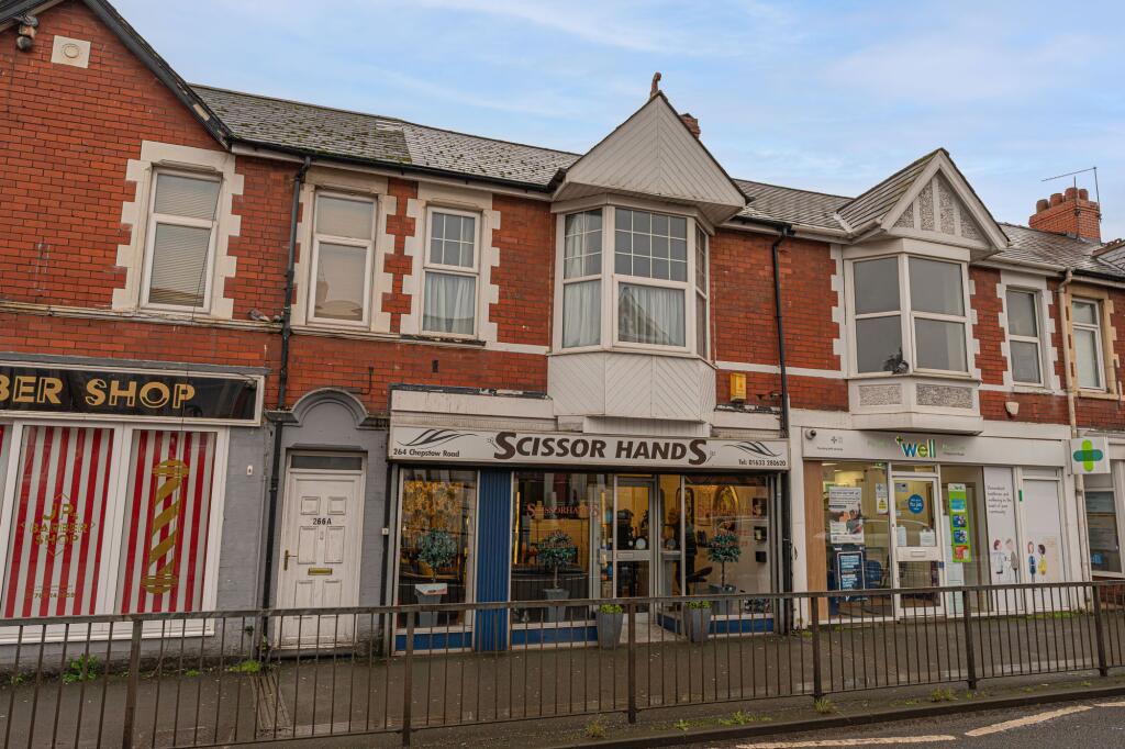 Main image of property: Chepstow Road, 264 Chepstow Road, NP19