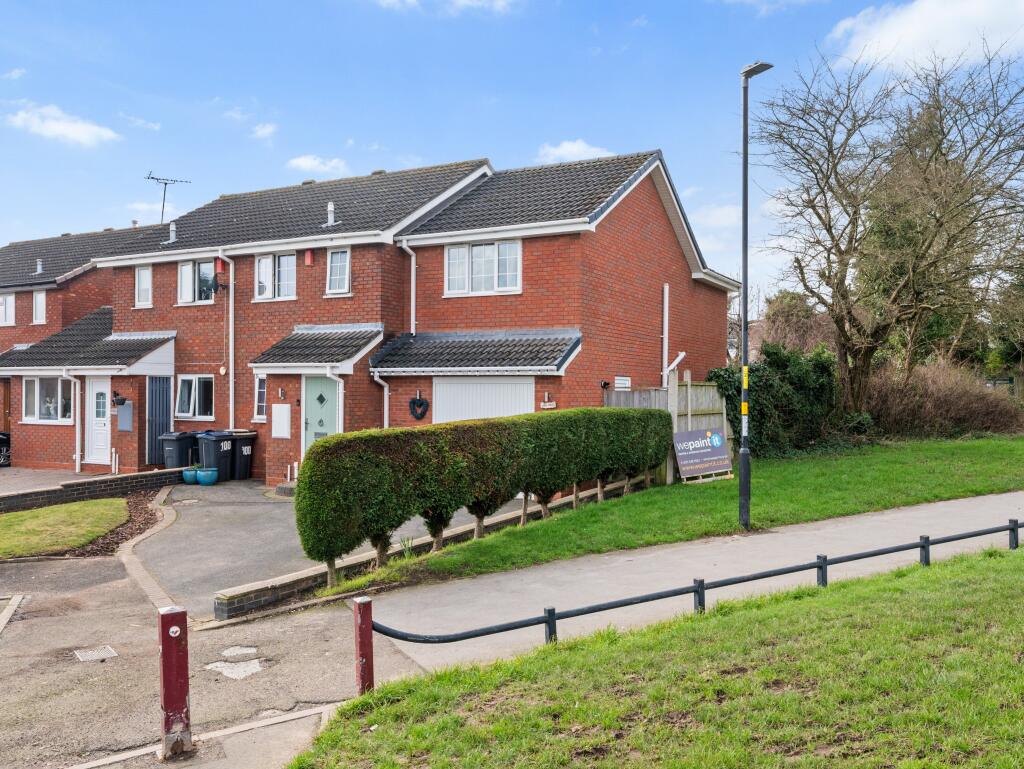 Additional image 29 of Blakemore Drive, Sutton Coldfield, B75