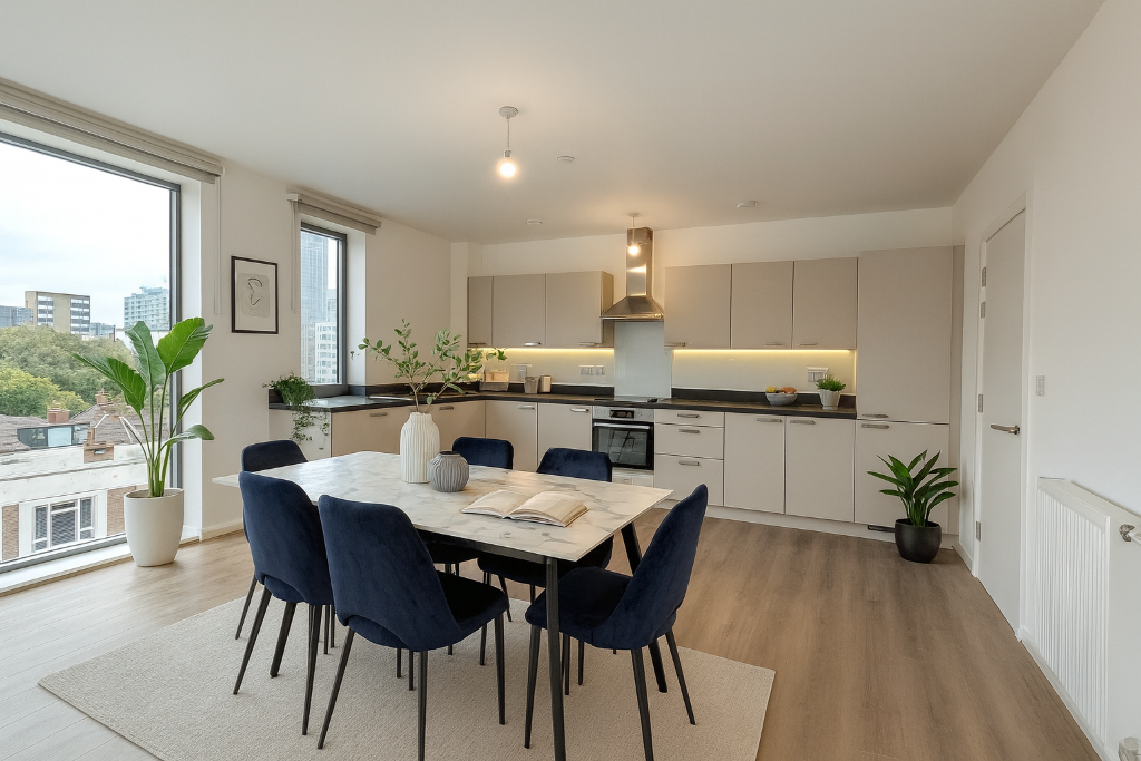 Main image of property: High Road, Wembley, Middlesex, HA9