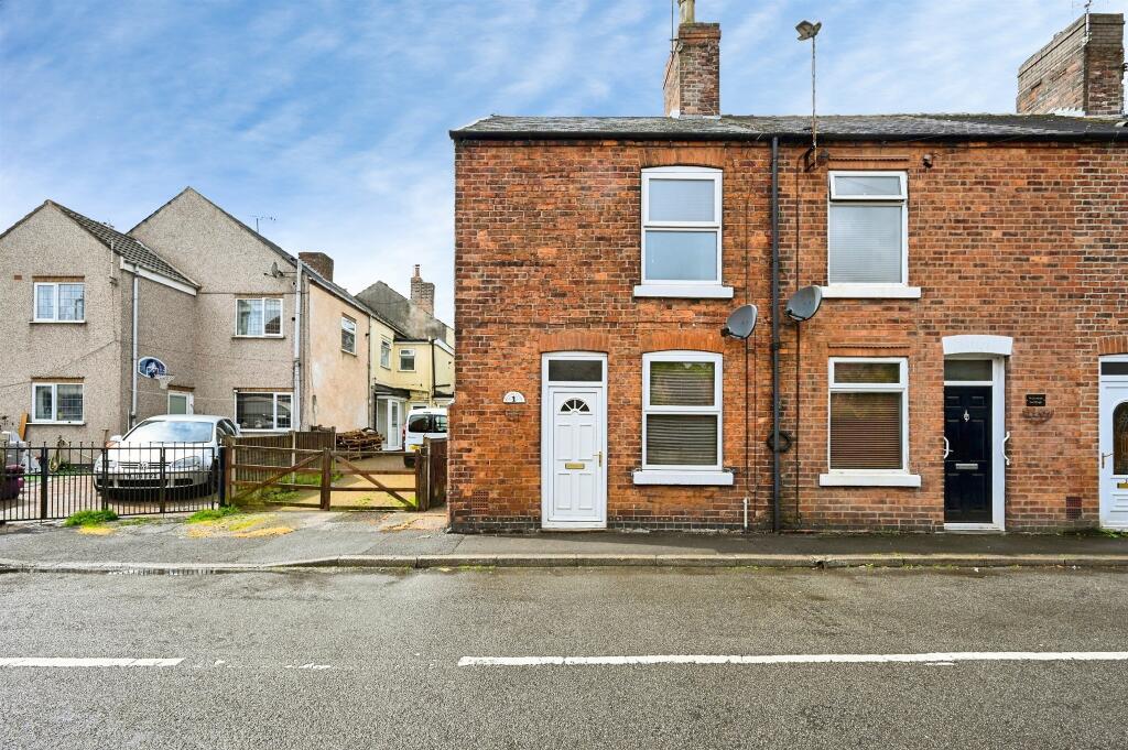 Main image of property: Stewart Street, Riddings, Alfreton
