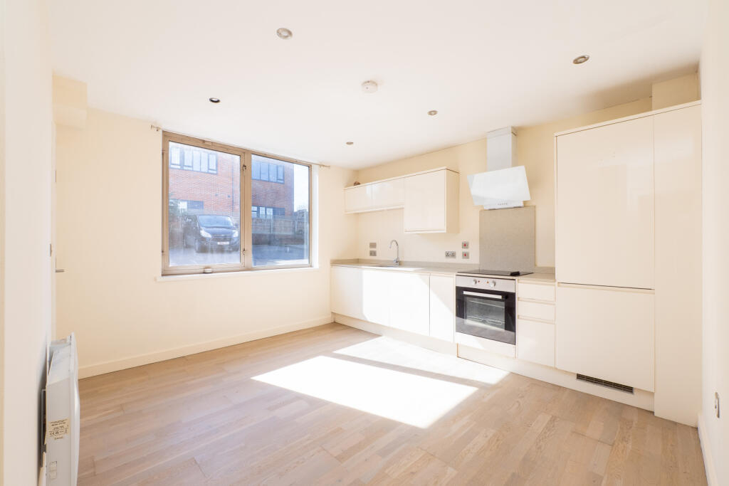 Main image of property: Cleeve Road, Leatherhead, Surrey, KT22