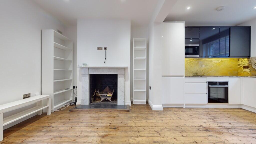 Main image of property: The Mount, London, NW3