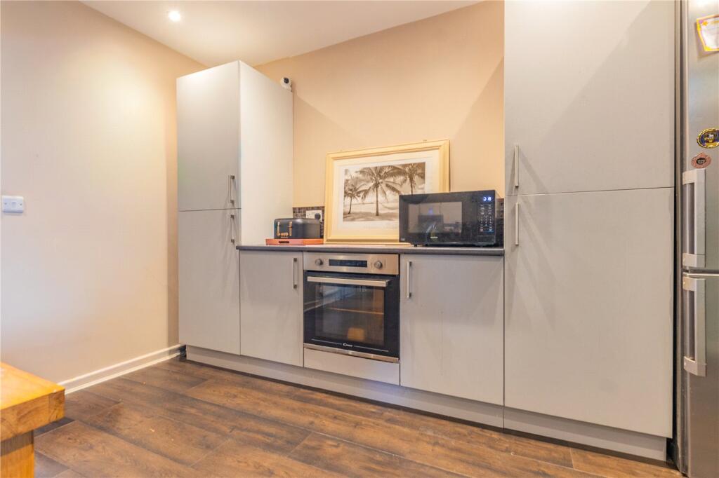 House in Oldham, Greater Manchester - More