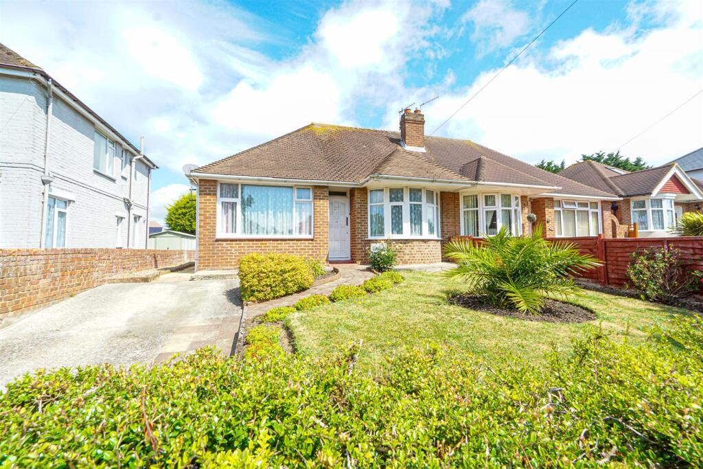 Main image of property: Ashbrook Road, St. Leonards-On-Sea