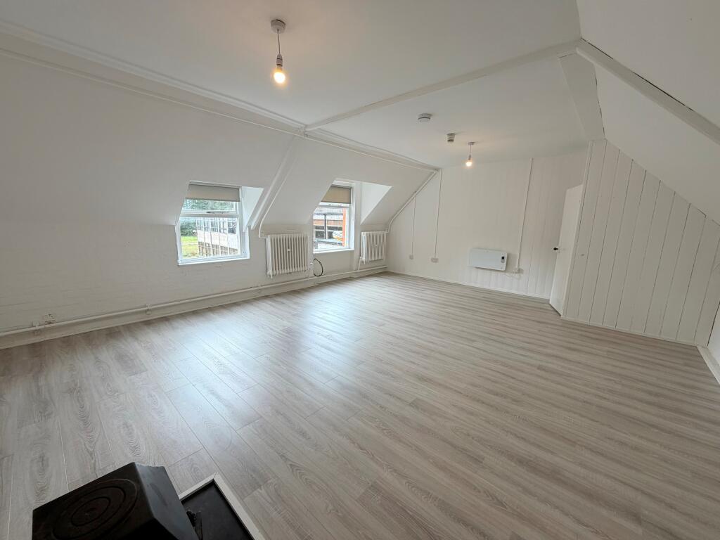 Main image of property: Mongewell, WALLINGFORD