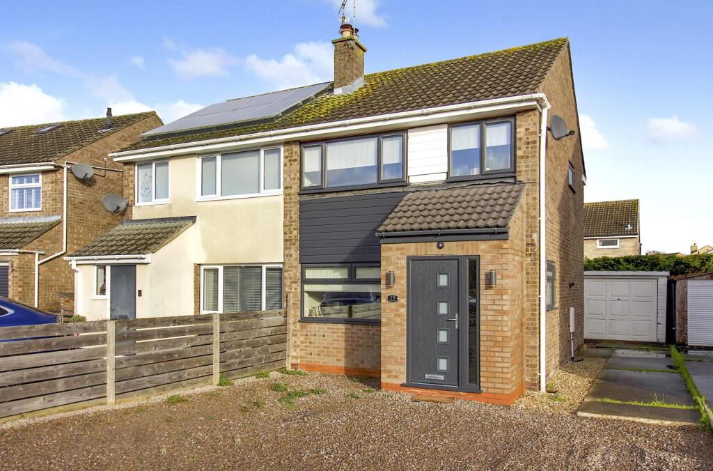 Main image of property: Birch Lane, Haxby, York, YO32 3RP