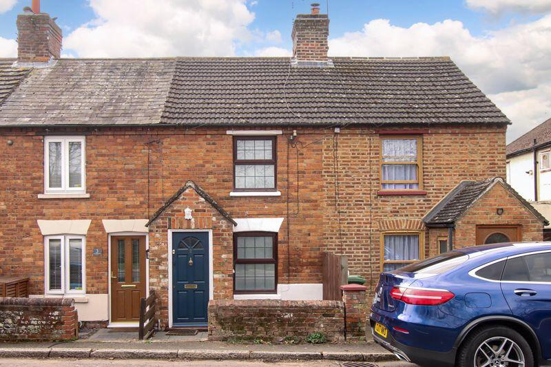 Main image of property: Buckland Wharf