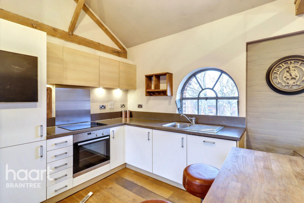 Main image of property: Old St Michaels Drive, Braintree