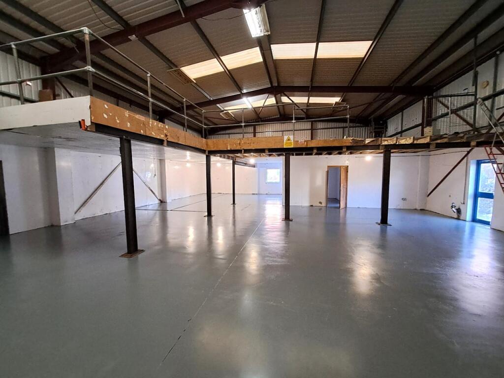 Additional image 4 of Unit 9 Alexandra Trading Estate, Birmingham, B21 0PD