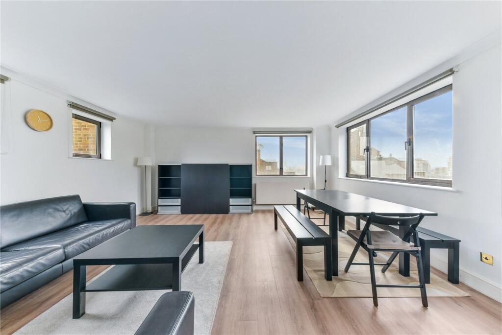 Main image of property: Cumberland Mills Square, London, E14