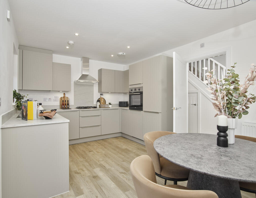 Main image of property: Land Off Broad Street, Green Road,
Maldon,
Essex,
CM9 8NY